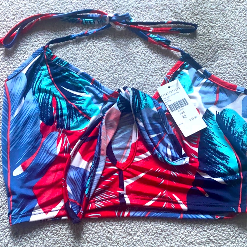 FashionNova Printed set